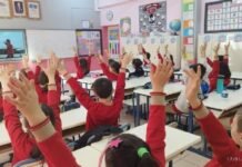 Türkiye’de Okulun Kapısı Yoksullukla Daralıyor