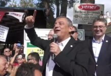 Özgür Özel: “Bu İktidarı Mutlaka Değiştireceğiz”