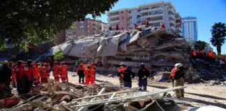 Rıza Bey Apartmanı Davasında Altı Yıldır Karar Yok: Enkazın Altında Kalan Adalet