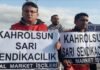 Sendikanın Rengini Kim Değiştiriyor?