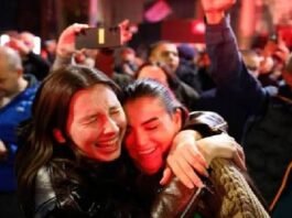 Değişimden Önce Kuşkuyu Örgütleyenler