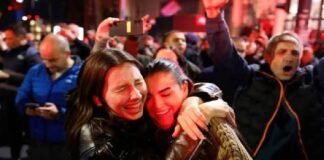 Değişimden Önce Kuşkuyu Örgütleyenler