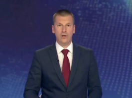 İktidar Değişti, Sırp Televizyonu Yıllarca Sustuklarını Anlattı