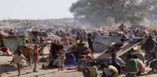 Sudan’ın Altınını Alanlar Zenginleşti, Halkına Savaş Ve Kıtlık Kaldı