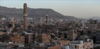 Yemen’de Savaş Yeniden Alevlendi: Husiler Kim, Ne İstiyor?